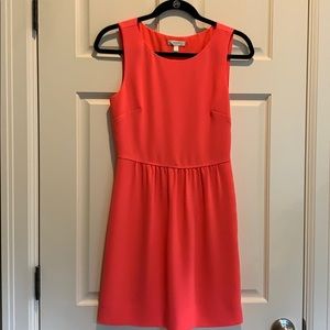 J crew dress